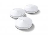 Рутери TP-Link Wi-fi система Deco M5 AC1300 (3-pack) TP-Link Wi-fi система Deco M5 AC1300 (3-pack) - Рутери