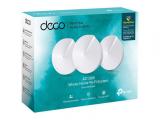 TP-Link  Wi-fi система Deco M5 AC1300 (3-pack) снимка №3