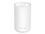 Описание и цена на безжични TP-Link Deco X20-4G 4G+ AX3000 Whole Home Mesh WiFi 6 Gateway