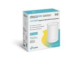 TP-Link Deco X20-4G 4G+ AX3000 Whole Home Mesh WiFi 6 Gateway снимка №4