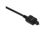 Описание и цена на оптичен кабел Hama Optical Fibre Cable 42929, 3 m