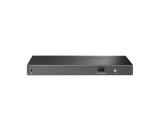 TP-Link TL-SG2218 JetStream 16-Port Gigabit Smart Switch with 2 SFP Slots снимка №3