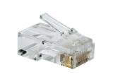 Описание и цена на букси ESTILLO Накрайник RJ45 UTP/FTP Bulk