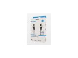 Hama Network Cable, Cat 8, 40 Gbit/s, S/FTP Shielded, Halogen-free, 3 m снимка №2 Hama Network Cable, Cat 8, 40 Gbit/s, S/FTP Shielded, Halogen-free, 3 m снимка №2