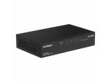 EDIMAX 5-Port Gigabit Desktop Switch GS-1005E снимка №2 EDIMAX 5-Port Gigabit Desktop Switch GS-1005E снимка №2
