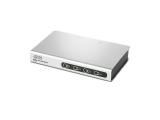 Описание и цена на KVM Aten KVMP switch CS74E, Slim, 4 ports, PS/2, VGA