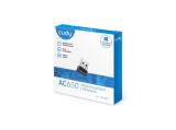 Cudy Wireless Nano Adapter WU650S, USB 2.0, 2.4/5 Ghz, Antenna Gain 2dBi снимка №3