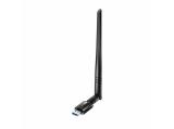 Описание и цена на безжични Cudy Wireless Nano Adapter WU1400, USB 3.0, 2.4/5 Ghz
