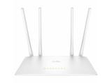 Cudy WR1200, Dual band, 4 antennas снимка №2 Cudy WR1200, Dual band, 4 antennas снимка №2