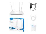 Cudy WR1200, Dual band, 4 antennas снимка №4 Cudy WR1200, Dual band, 4 antennas снимка №4