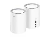 Cudy AX1800 Whole Home Mesh WiFi System - Рутери