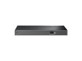 TP-Link TL-SG1218MP 18-Port Gigabit Rackmount PoE Switch with 16 PoE+ снимка №3