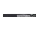 Описание и цена на 24 port Dell EMC PowerSwitch N2200-ON Series - managed - rack-mountable