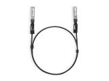 TP-Link TL-SM5220-1M 1 Meter 10G SFP+ Direct Attach Cable снимка №2