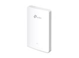Описание и цена на AP TP-Link EAP615-Wall AX1800 Wall Plate WiFi 6 Access Point