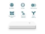 TP-Link EAP615-Wall AX1800 Wall Plate WiFi 6 Access Point снимка №4