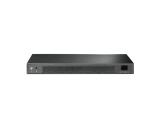 TP-Link TL-SG3452X JetStream 48-Port Gigabit L2+ Managed Switch with 4 10GE SFP+ Slots снимка №3 TP-Link TL-SG3452X JetStream 48-Port Gigabit L2+ Managed Switch with 4 10GE SFP+ Slots снимка №3