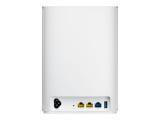 Asus ZenWiFi AX Hybrid XP4 (1-PK) снимка №3