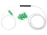 Описание и цена на оптичен кабел SeaMAX SC/APC 1x4 1310nm Optical Splitter 104PL3010-SC/APC