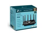 TP-Link Archer AX72 AX5400 снимка №4 TP-Link Archer AX72 AX5400 снимка №4