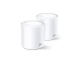 TP-Link Deco X20(2-pack) Wi-Fi 6 AX1800 снимка №2