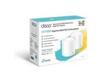 TP-Link Deco X20(2-pack) Wi-Fi 6 AX1800 снимка №3