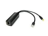 Описание и цена на PoE Stonet PS1 PoE Splitter