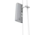 MikroTik RB750P-PBr2, PowerBox, 64MB, 5xFE(4xPoE out), outdoor, PSU снимка №3