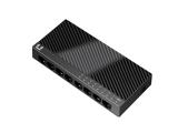 Описание и цена на 8 port Stonet ST3108C, 8x 10/100M