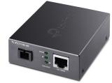 Описание и цена на media converter TP-Link TL-FC111B-20 10/100 Mbps WDM Media Converter