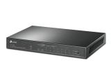 Описание и цена на 10 port TP-Link TL-SG1210MPE 10-Port Gigabit Easy Smart Switch
