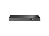 TP-Link TL-SG1218MP 18-Port Gigabit Rackmount PoE Switch with 16 PoE+ снимка №3