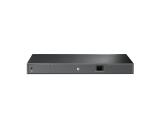 TP-Link TL-SG3210XHP-M2 JetStream 8-Port 2.5GBASE-T and 2-Port 10GE SFP+ L2+ Managed Switch with 8-Port PoE+ снимка №3