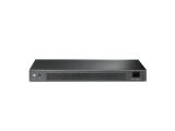 TP-Link TL-SG3452X JetStream 48-Port Gigabit L2+ Managed Switch with 4 10GE SFP+ Slots снимка №3 TP-Link TL-SG3452X JetStream 48-Port Gigabit L2+ Managed Switch with 4 10GE SFP+ Slots снимка №3