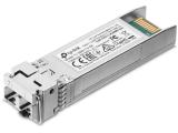 Описание и цена на SFP TP-Link TL-SM5110-SR - SFP+ transceiver module - 10 GigE