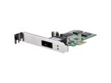 Описание и цена на жични StarTech PCI Express (PCIe) Gigabit Ethernet Multimode SC Fiber Network Card Adapter NIC - 550m
