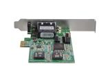 StarTech PCI Express (PCIe) Gigabit Ethernet Multimode SC Fiber Network Card Adapter NIC - 550m снимка №3 StarTech PCI Express (PCIe) Gigabit Ethernet Multimode SC Fiber Network Card Adapter NIC - 550m снимка №3