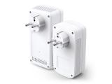 TP-Link AV1300 Gigabit Passthrough Powerline ac Wi-Fi Kit, TL-WPA8631P KIT снимка №2