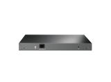 TP-Link TL-SG3428MP JetStream 28-Port Gigabit L2 Managed Switch with 24-Port PoE+ снимка №3
