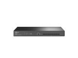 TP-Link 8 SFP+ ports JetStream Switch, TL-SX3008F снимка №2 TP-Link 8 SFP+ ports JetStream Switch, TL-SX3008F снимка №2