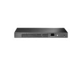 TP-Link 8 SFP+ ports JetStream Switch, TL-SX3008F снимка №3 TP-Link 8 SFP+ ports JetStream Switch, TL-SX3008F снимка №3