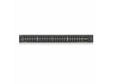 ZyXEL Switch XGS2210-52, 48 Ports Gigabit, Managed L3, 4xSFP, Rack-Mount снимка №2