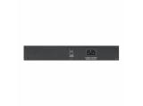 ZyXEL Switch GS1100-24E, 24 ports, Gigabit, Rack-mount снимка №4