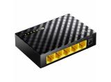 Cudy Switch GS105D, 5 ports, 10/100/1000 снимка №3