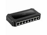 Cudy 8-Port Gigabit Desktop Switch GS108D снимка №2