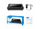 Cudy 8-Port Gigabit Desktop Switch GS108D снимка №4