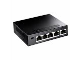 Описание и цена на 5 port Cudy Switch GS105 5-Port Gigabit 10/100/1000