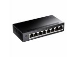 Cudy GS108 8-Port Gigabit Desktop Switch снимка №2