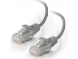 Описание и цена на лан кабел SeaMAX UTP RJ45 CAT5e Patch Cable 2m PCU-C5E-20GR