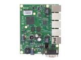 Описание и цена на жични MikroTik RB450Gx4, 716MHz, 1GB, 5xGE